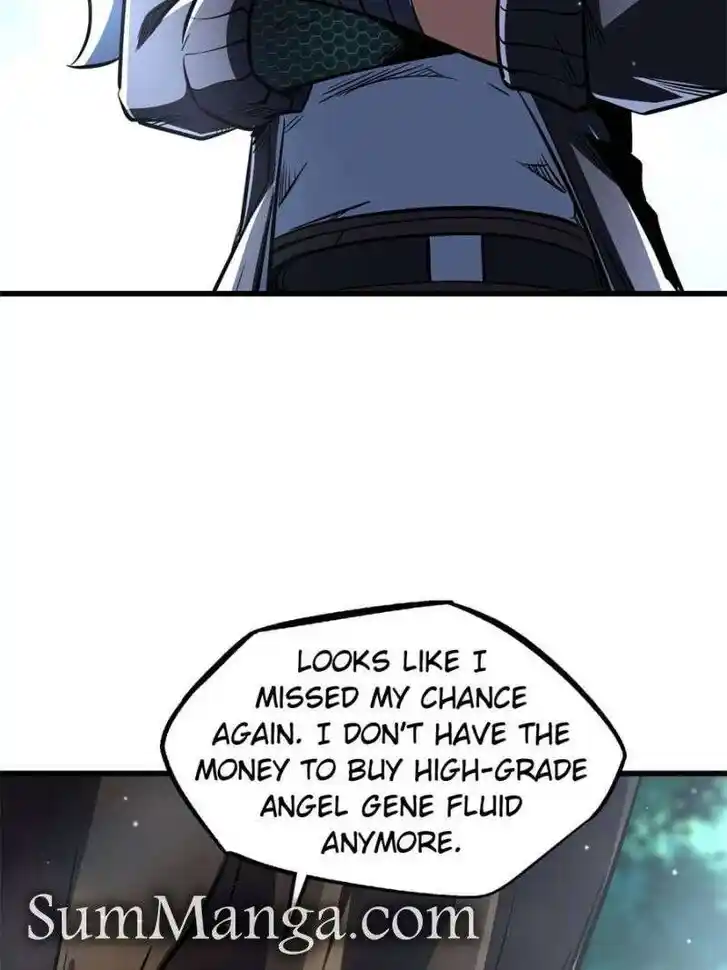 Super God Gene Ch.341