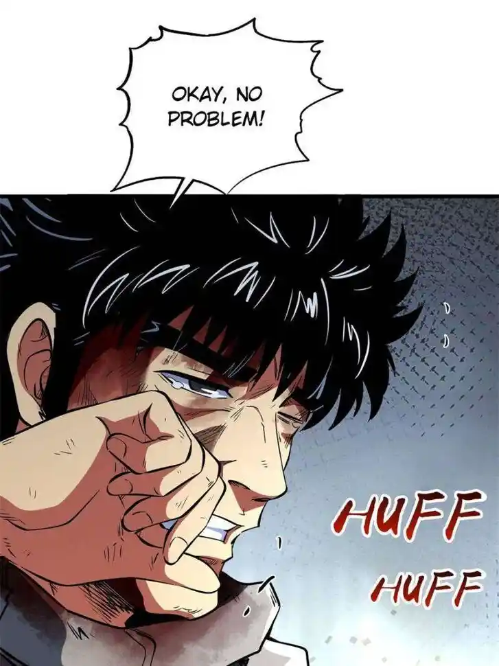 Super God Gene Ch.341