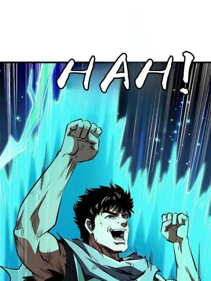 Super God Gene Ch.341