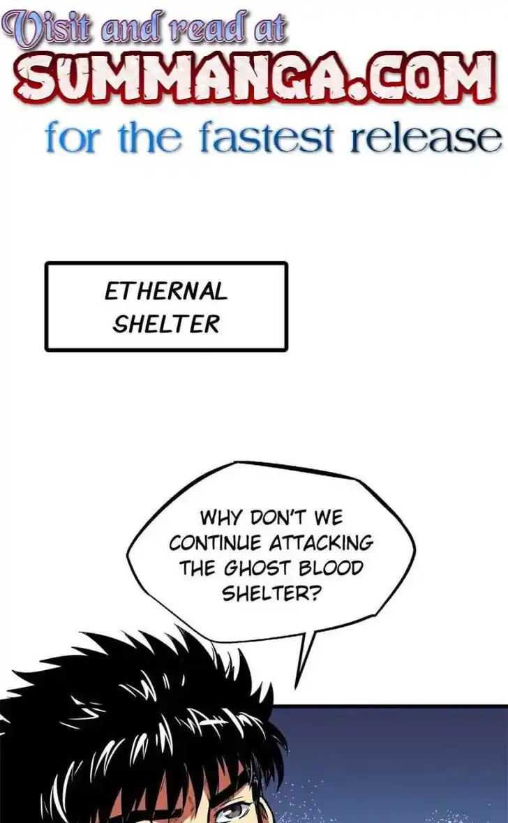 Super God Gene Ch.342