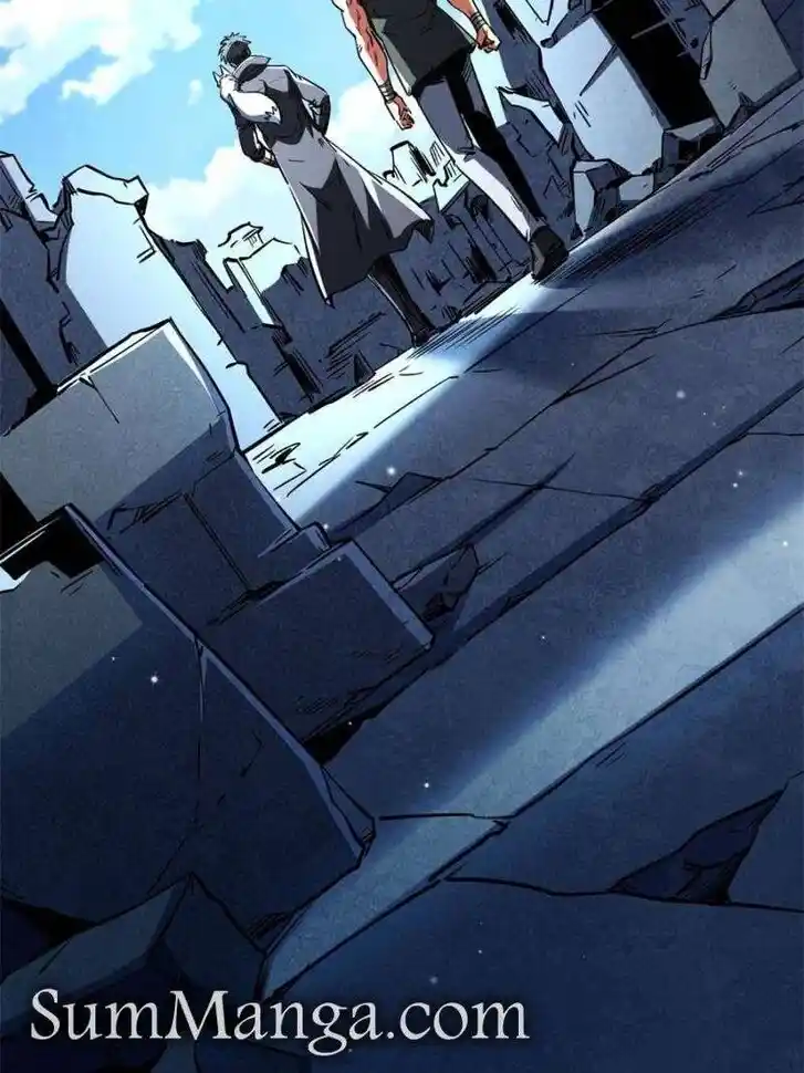 Super God Gene Ch.342