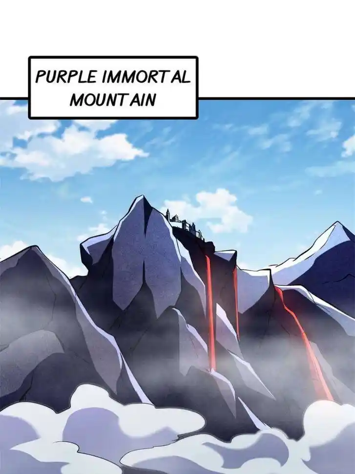 Super God Gene Ch.342