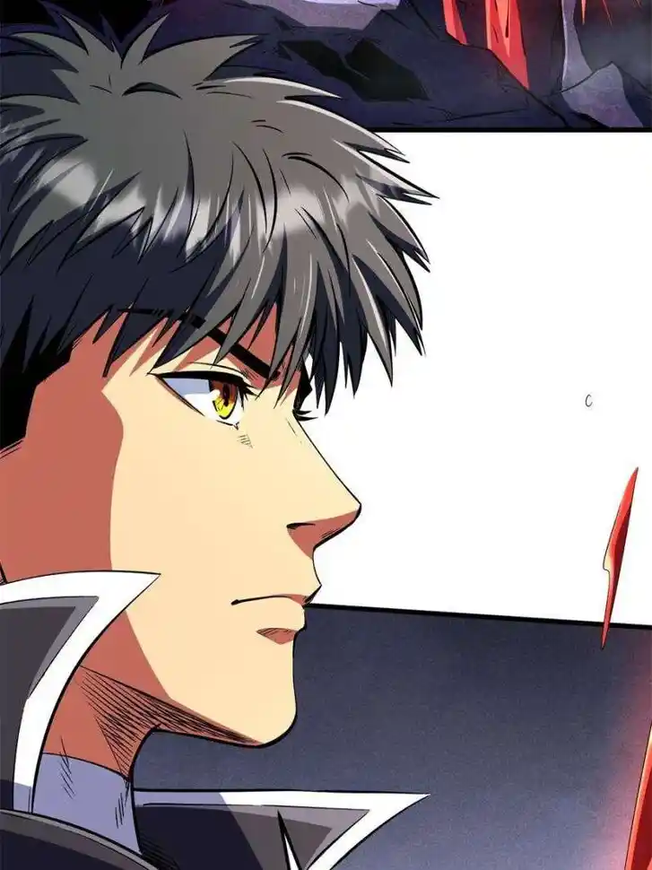 Super God Gene Ch.342