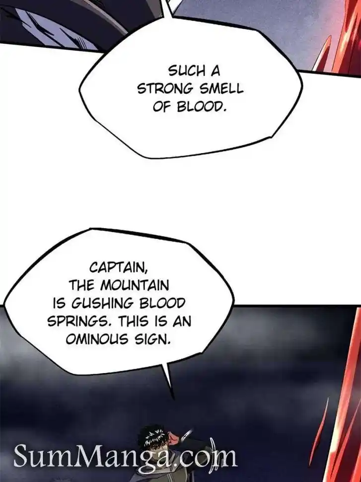 Super God Gene Ch.342