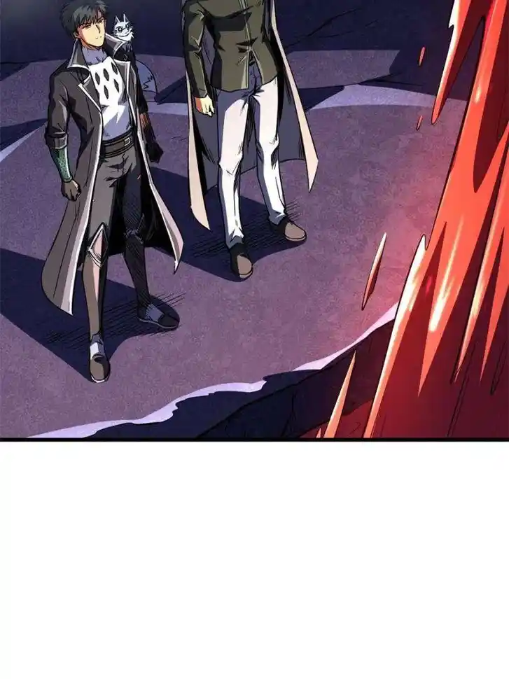 Super God Gene Ch.342