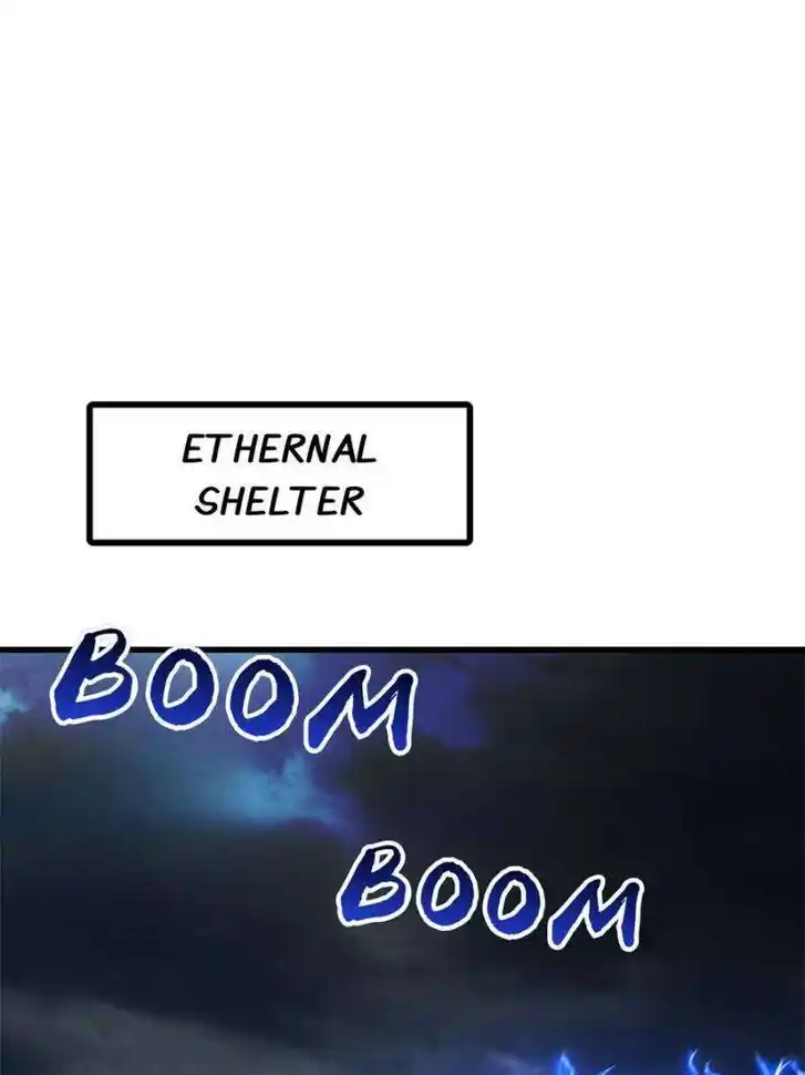 Super God Gene Ch.342