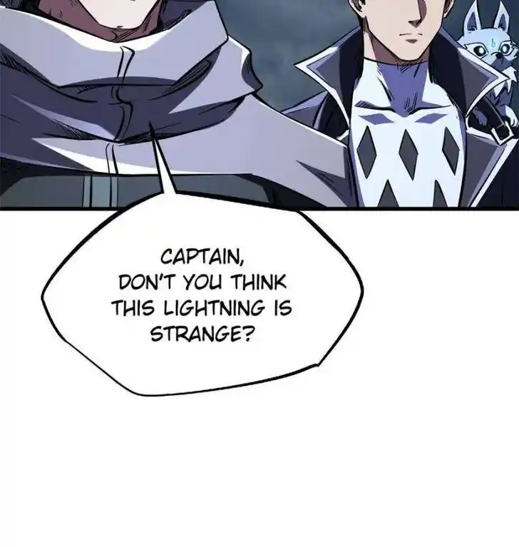 Super God Gene Ch.342