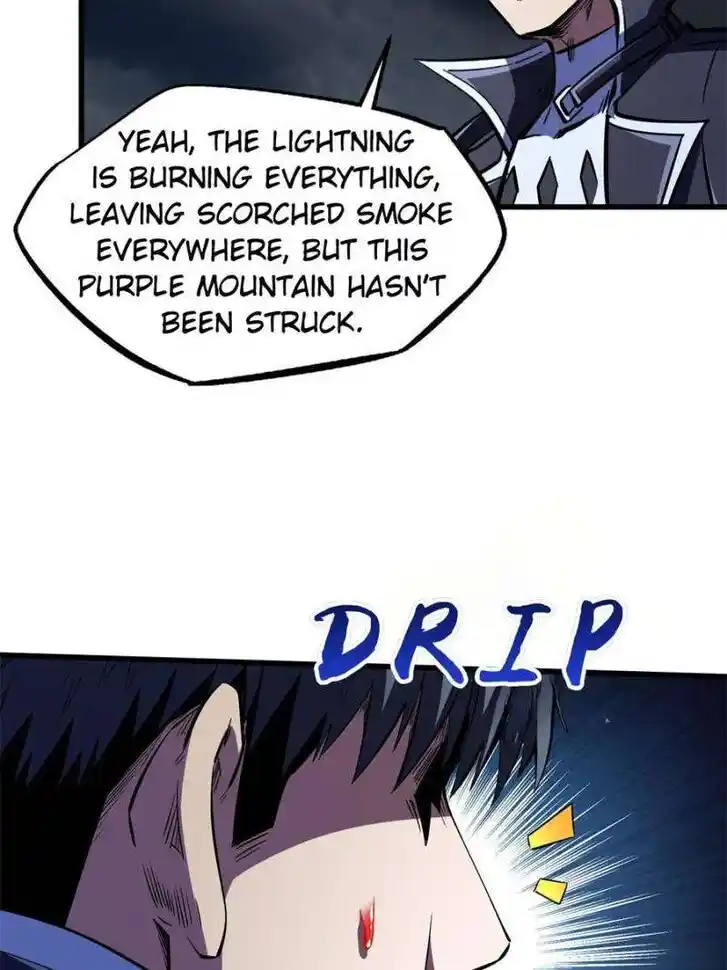 Super God Gene Ch.342