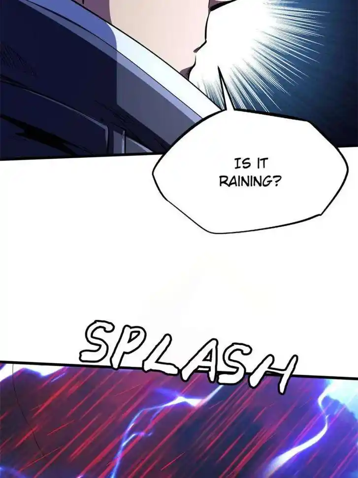 Super God Gene Ch.342