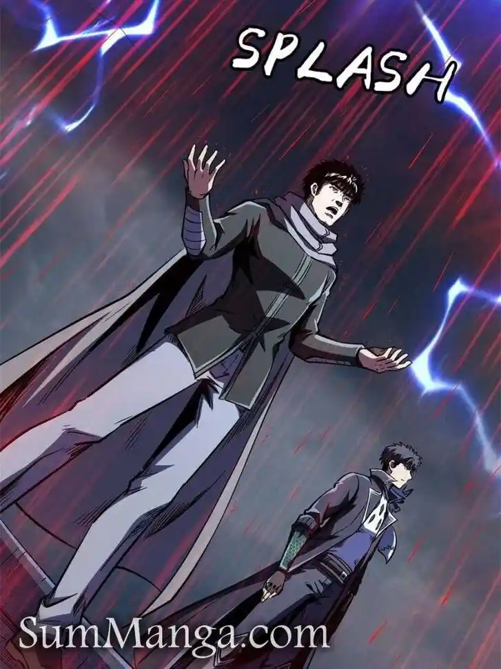 Super God Gene Ch.342