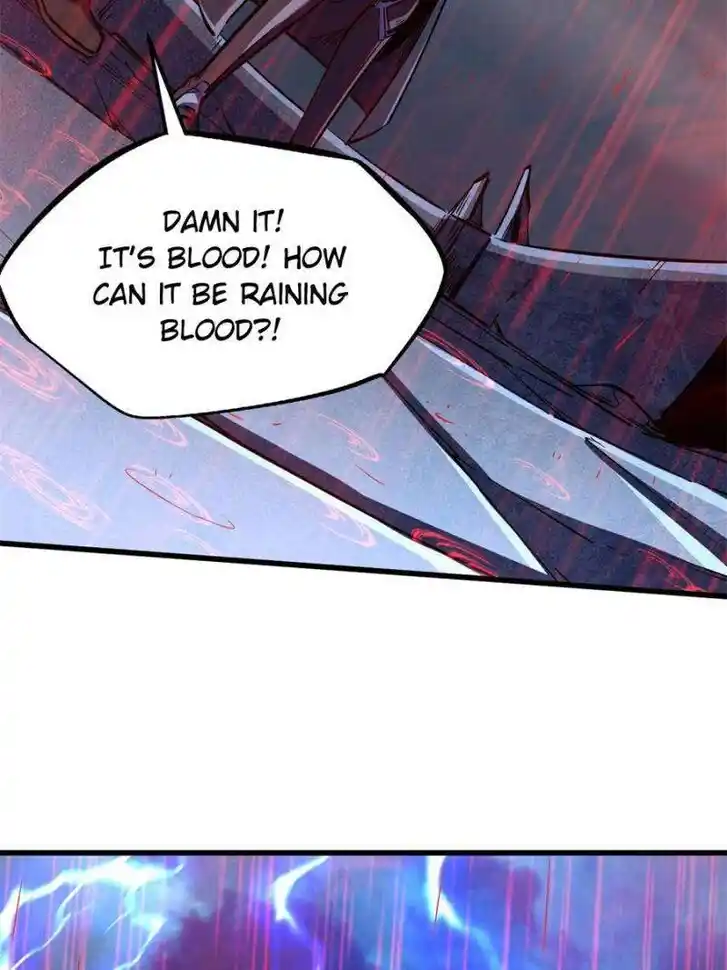 Super God Gene Ch.342