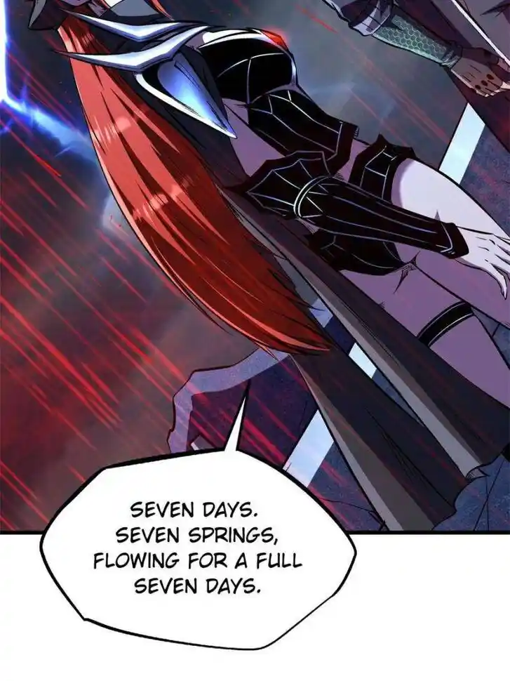 Super God Gene Ch.342