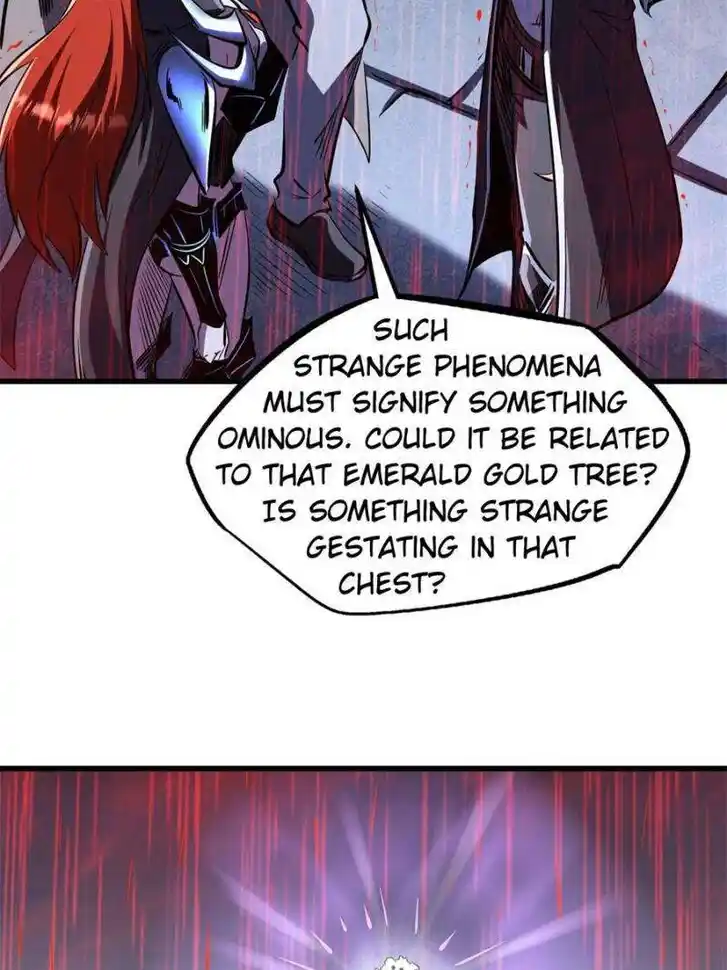 Super God Gene Ch.342