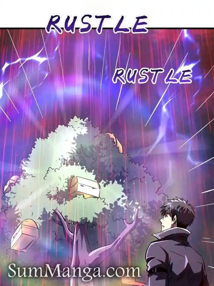 Super God Gene Ch.342