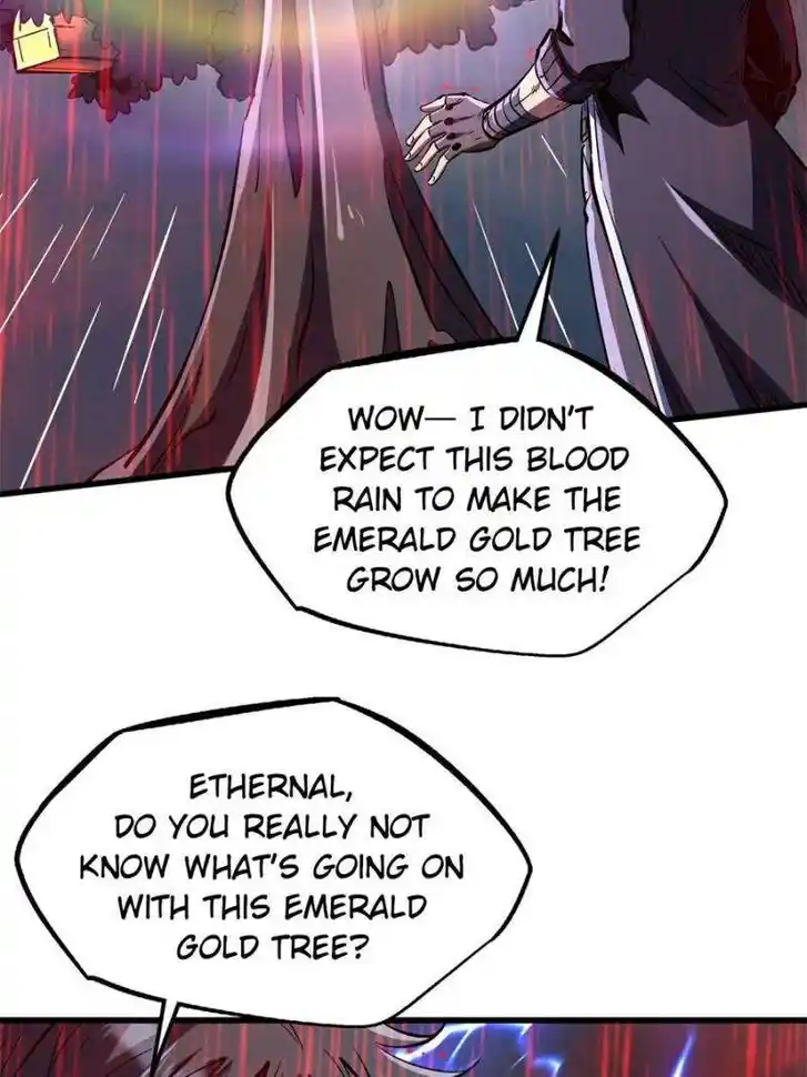 Super God Gene Ch.342