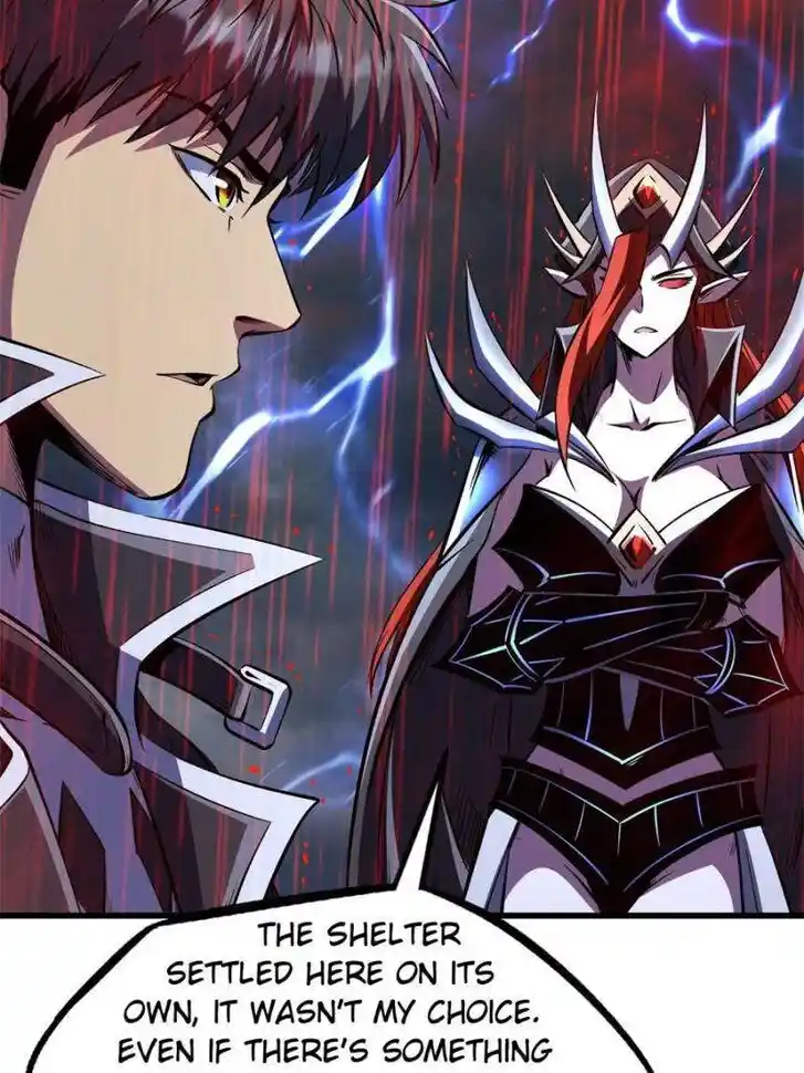 Super God Gene Ch.342