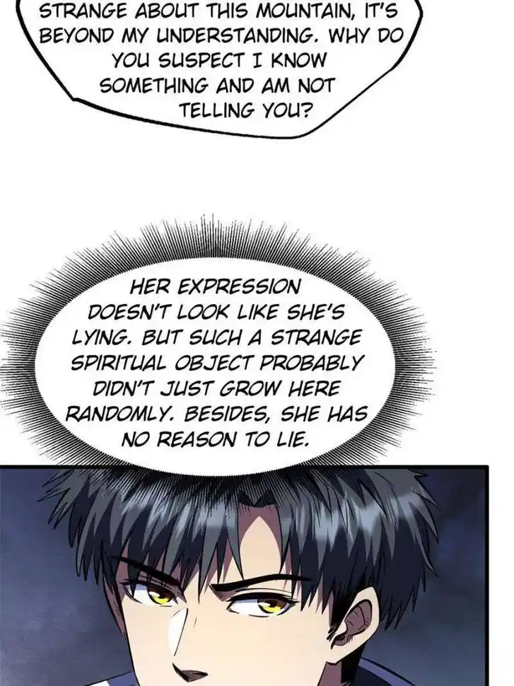 Super God Gene Ch.342