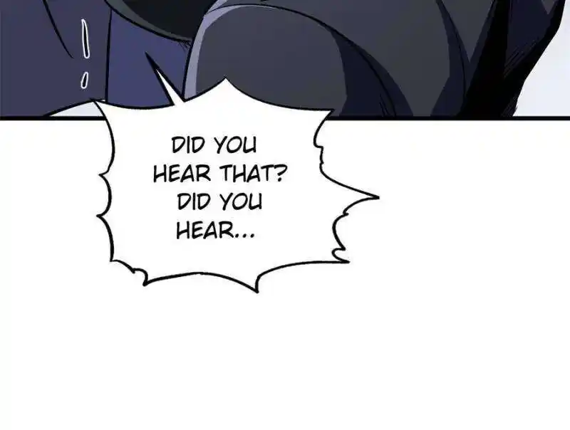 Super God Gene Ch.342