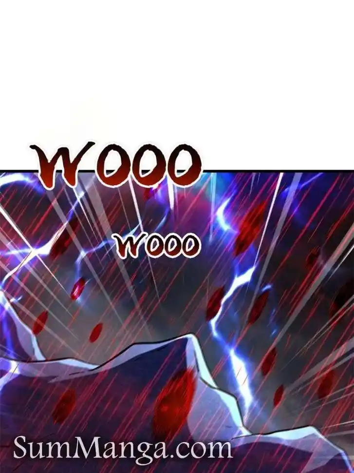 Super God Gene Ch.342