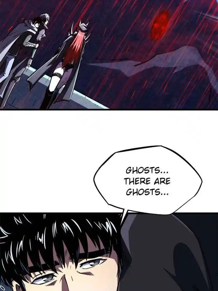 Super God Gene Ch.342