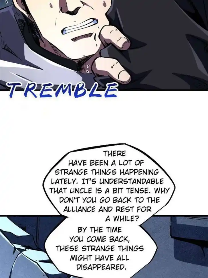 Super God Gene Ch.342