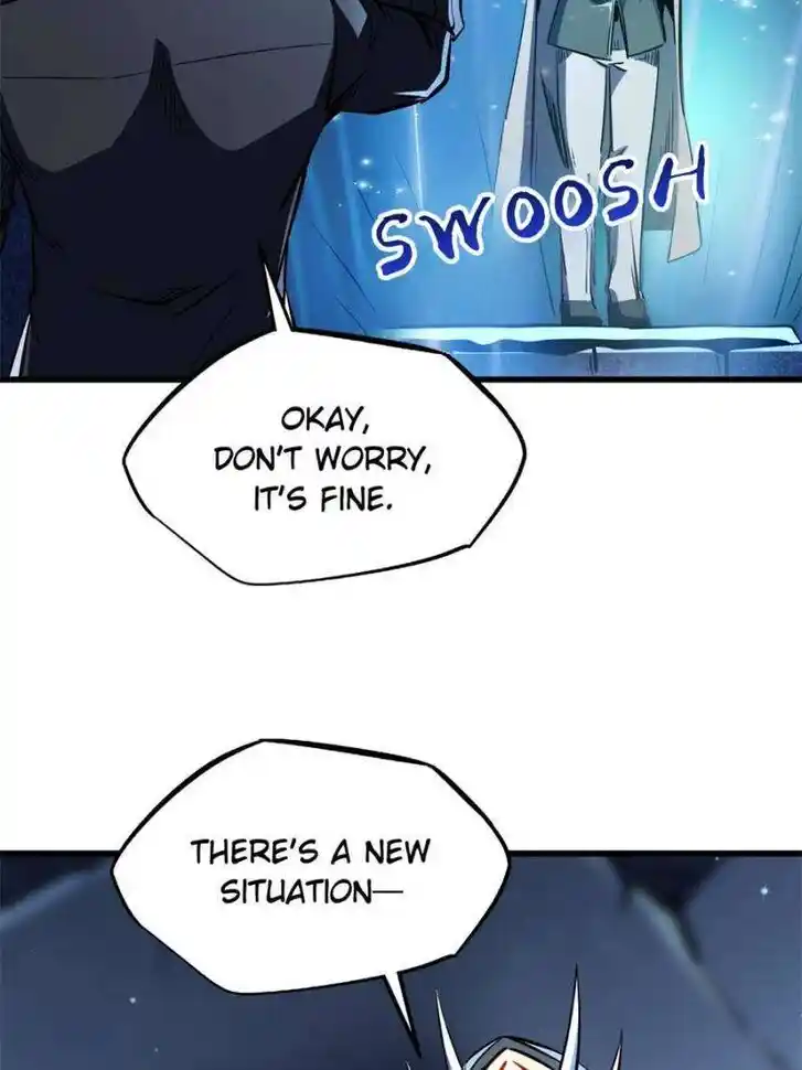 Super God Gene Ch.342