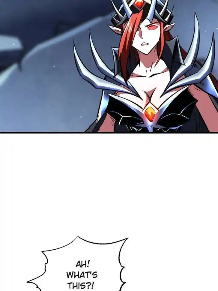 Super God Gene Ch.342