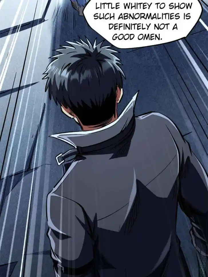 Super God Gene Ch.342