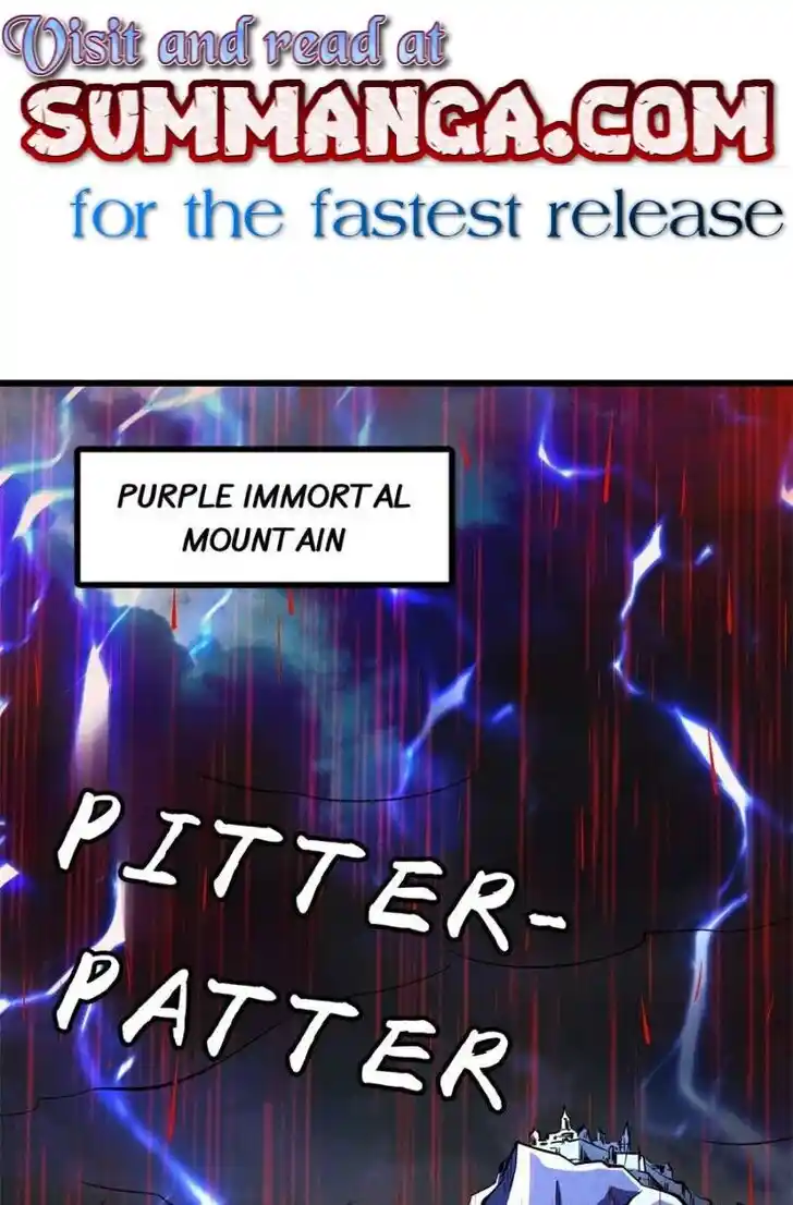 Super God Gene Ch.343