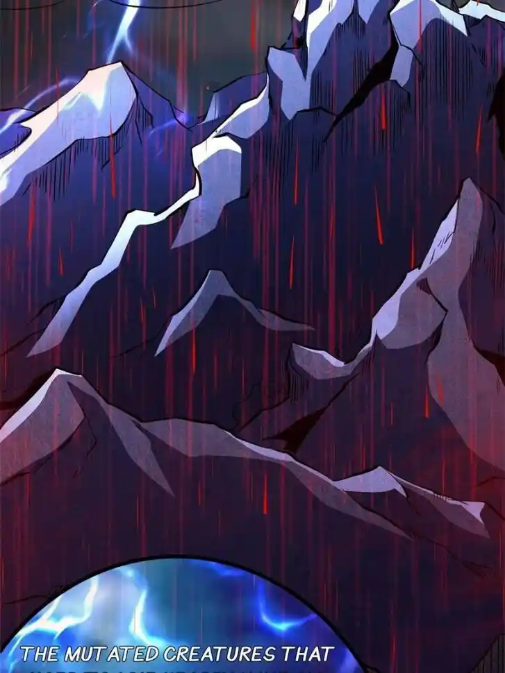 Super God Gene Ch.343