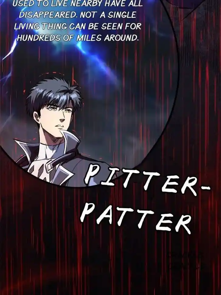 Super God Gene Ch.343