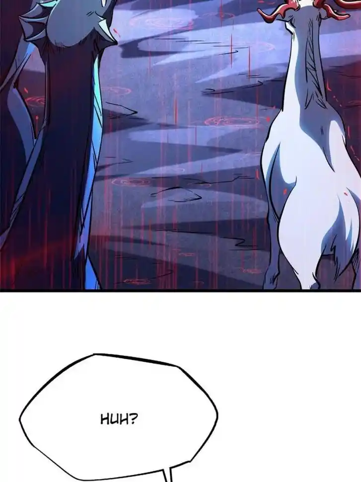 Super God Gene Ch.343