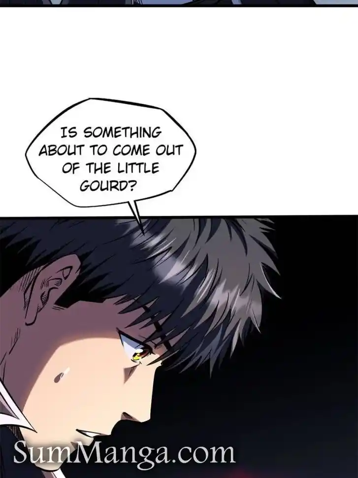 Super God Gene Ch.343