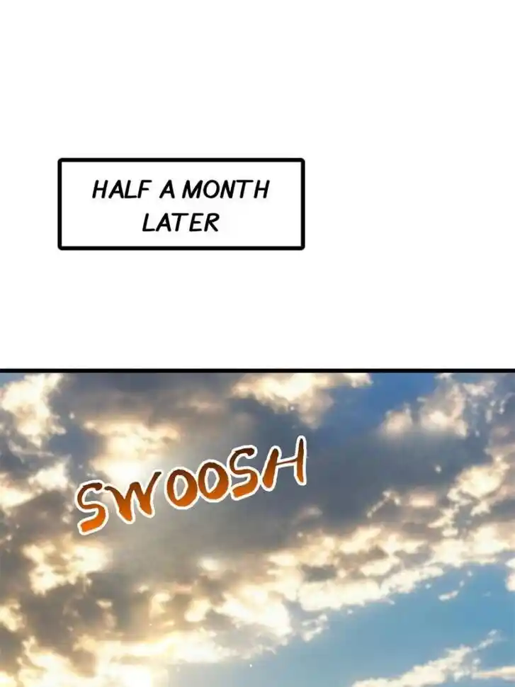 Super God Gene Ch.343