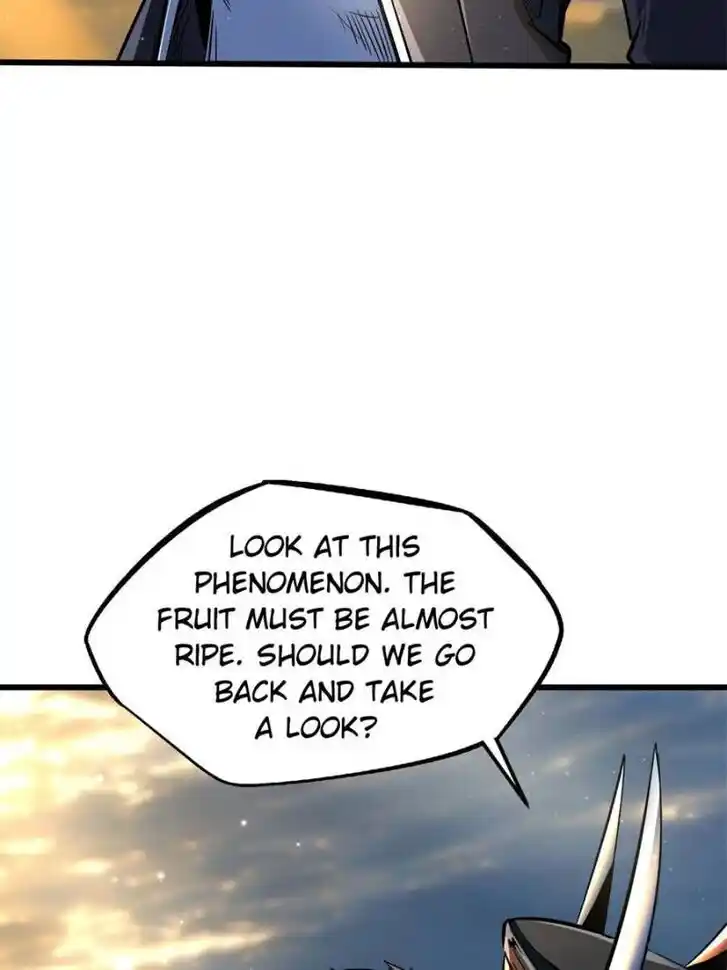 Super God Gene Ch.343