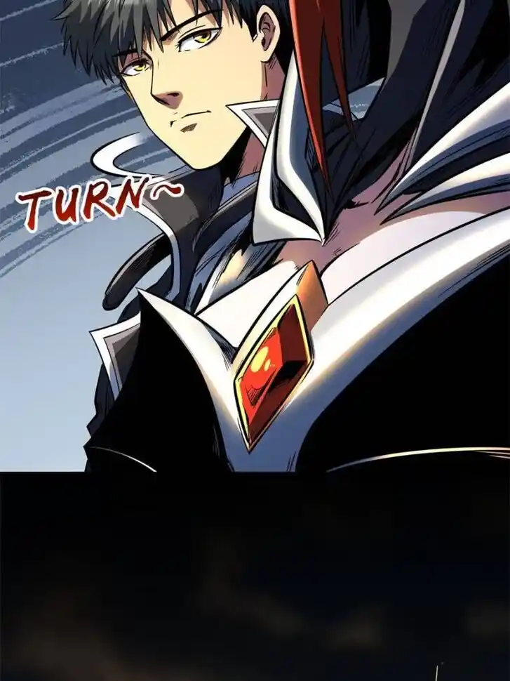 Super God Gene Ch.343