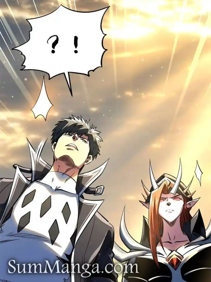 Super God Gene Ch.343