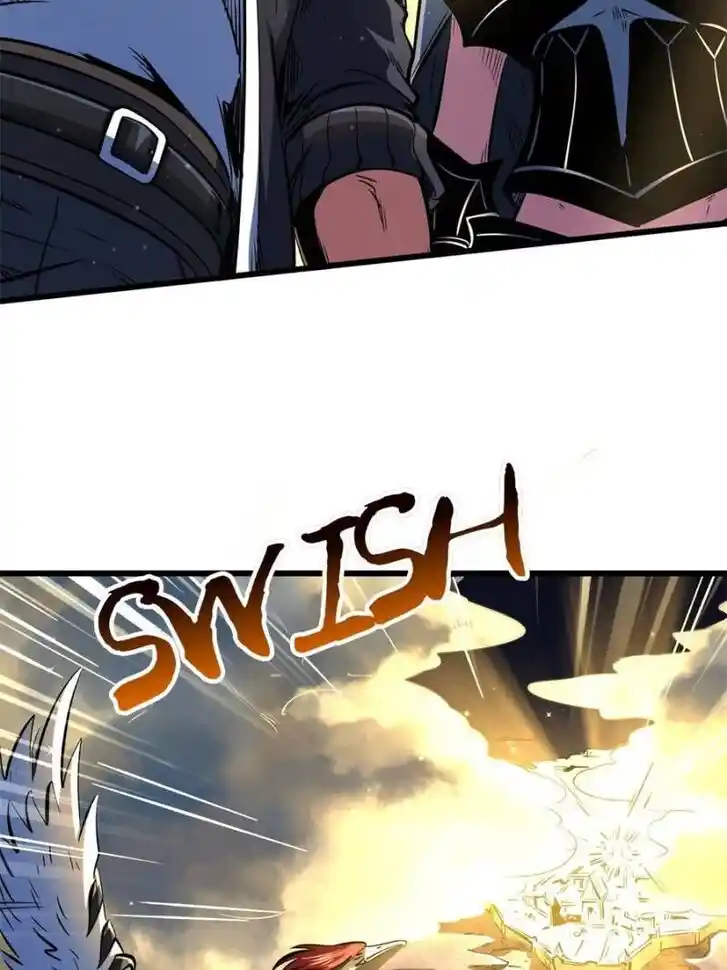 Super God Gene Ch.343