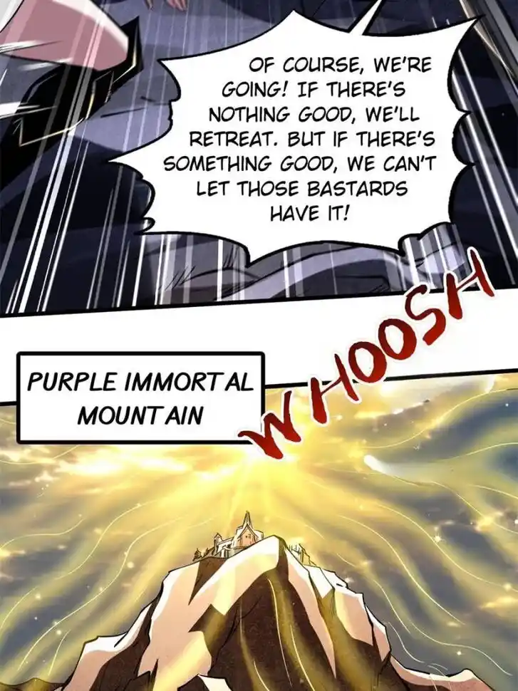 Super God Gene Ch.343