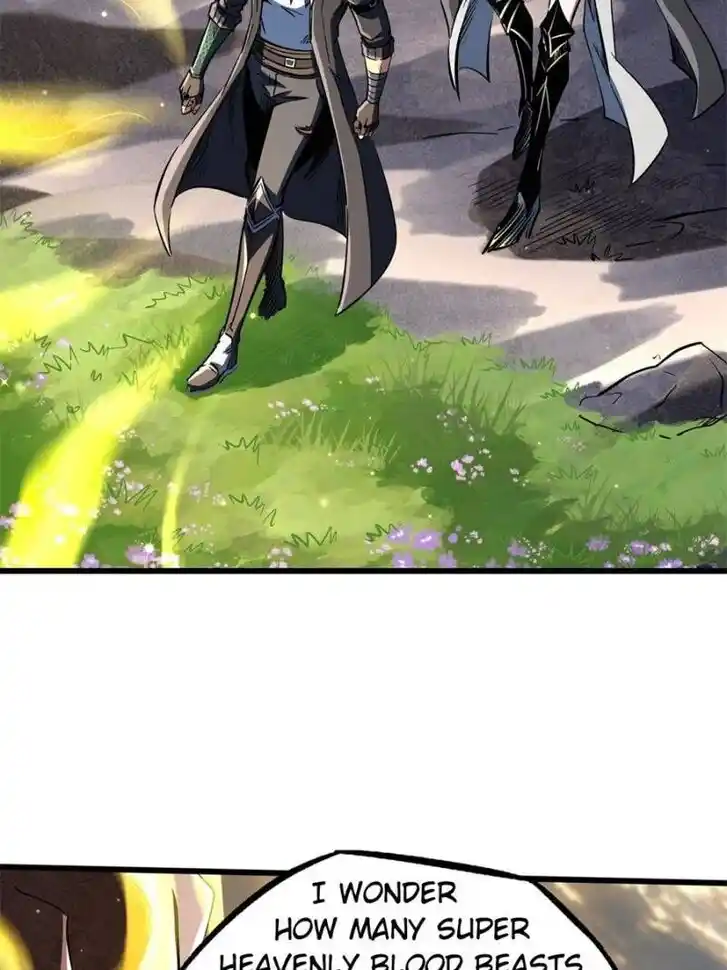 Super God Gene Ch.343