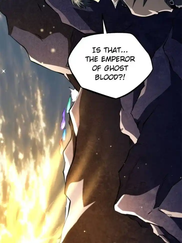 Super God Gene Ch.343