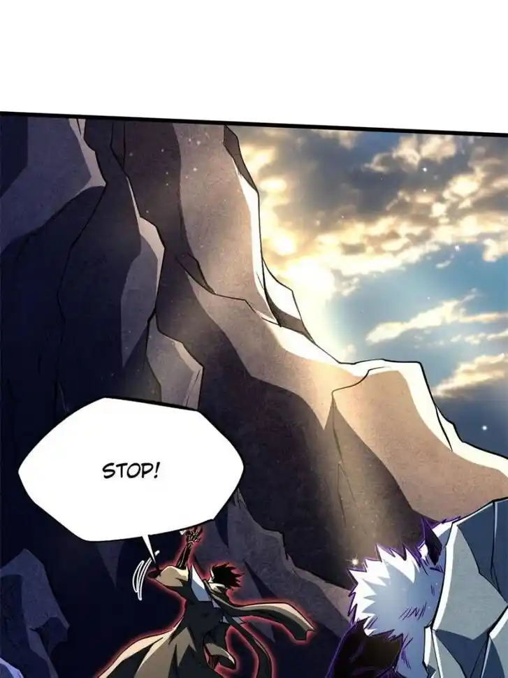 Super God Gene Ch.343