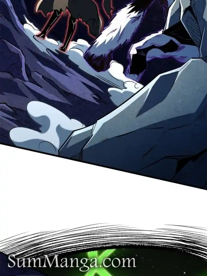 Super God Gene Ch.343