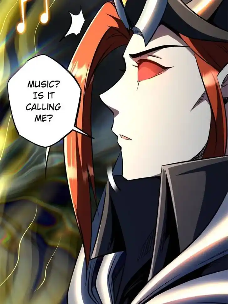 Super God Gene Ch.343