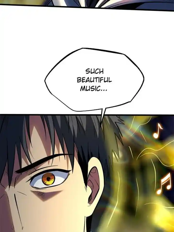 Super God Gene Ch.343