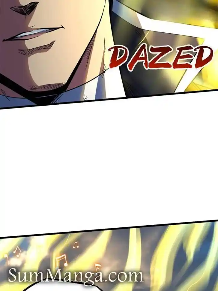 Super God Gene Ch.343