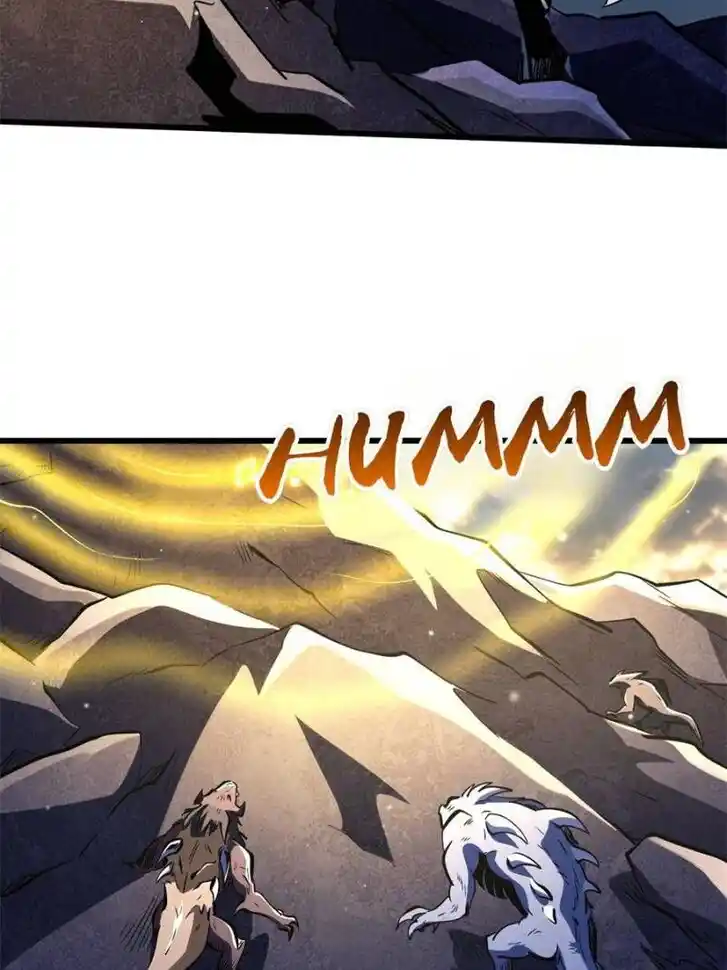 Super God Gene Ch.343