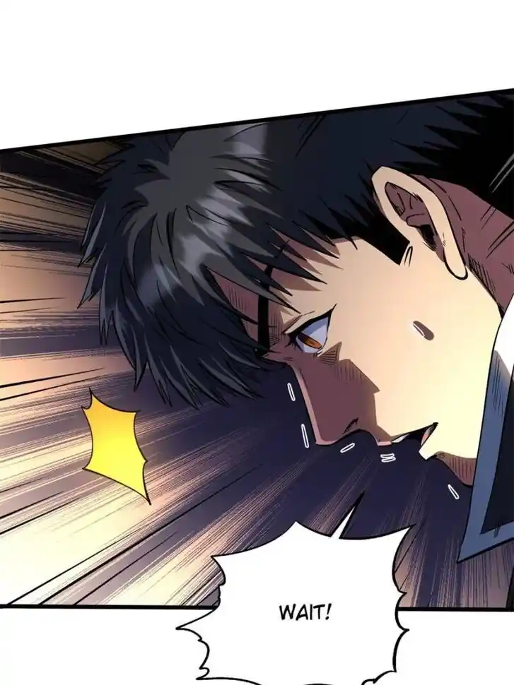 Super God Gene Ch.343