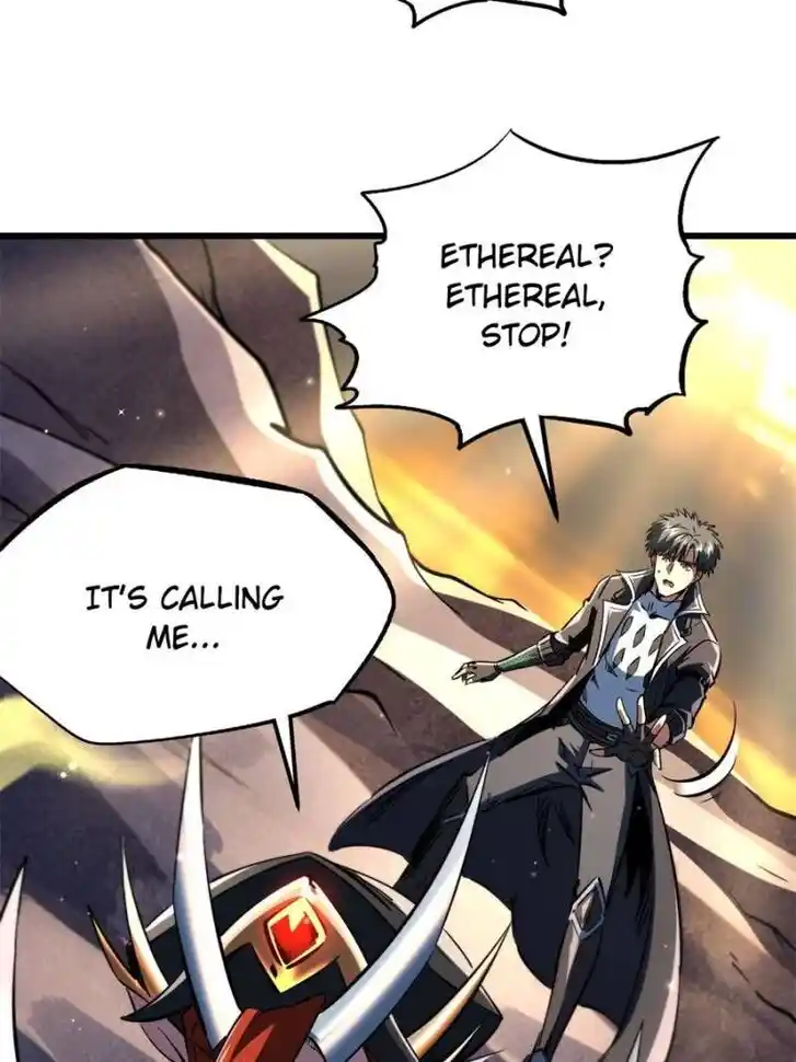 Super God Gene Ch.343