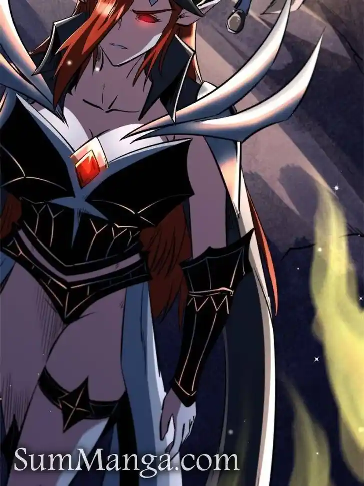 Super God Gene Ch.343